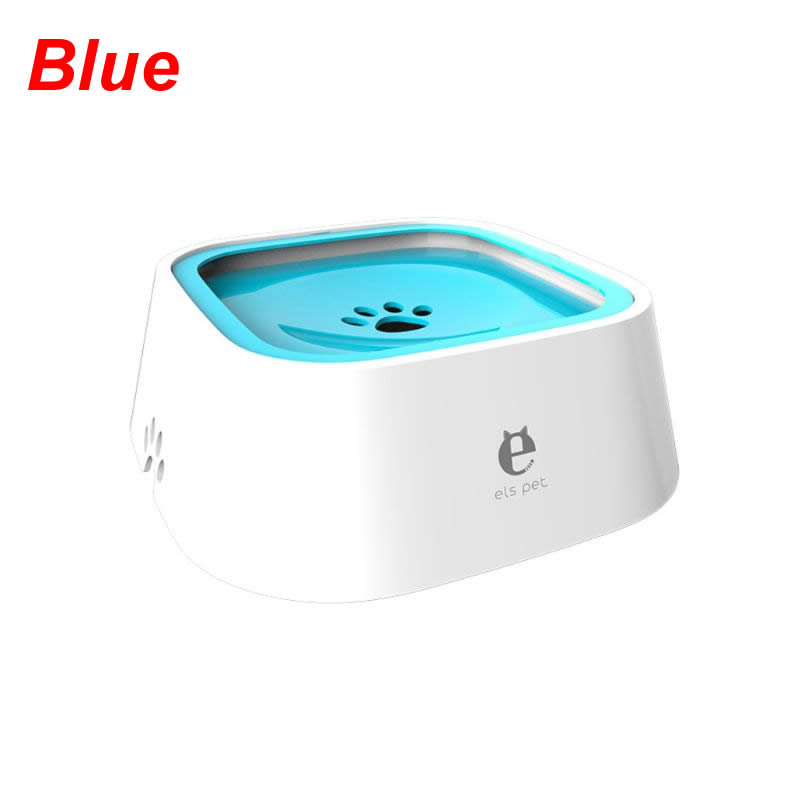 Portable Dog Bowl Pet